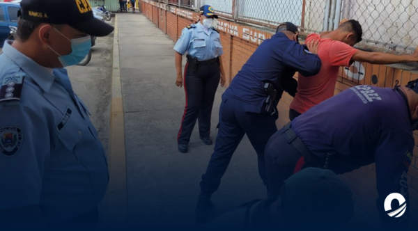 SUCRE | Tasa de criminalidad disminuyó un 19,5% en Sucre