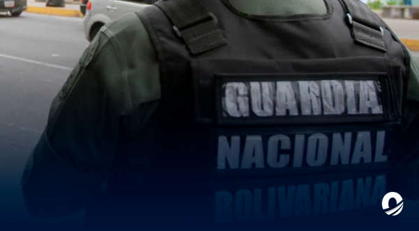 Funcionarios de la GNB fueron condenados a 12 años de cárcel por narcotráfico