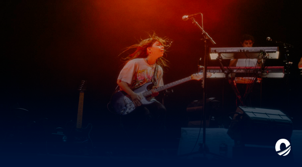 Guitarrista venezolana formará parte del concierto de Taylor Swift en Londres