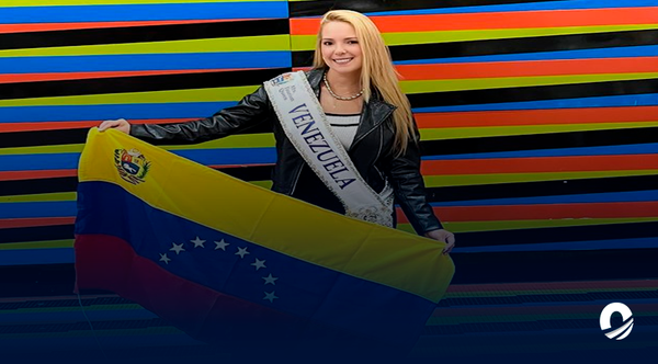 Candidata oriental representará a Venezuela en el Mrs. Tourism Queen International 2024