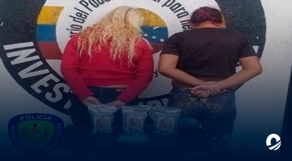Dos mujeres fueron detenidas por robar ropa interior en Barcelona