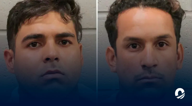 Fianza millonaria para venezolano acusado del asesinato de una niña en Texas