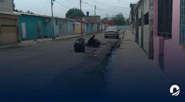ANZOÁTEGUI | Residentes del sector Rómulo Gallegos en Barcelona exigieron mejorar recolección de desechos sólidos