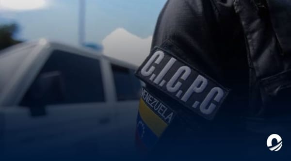 Tres detenidos por presunta implicación en el suceso del Río Neverí