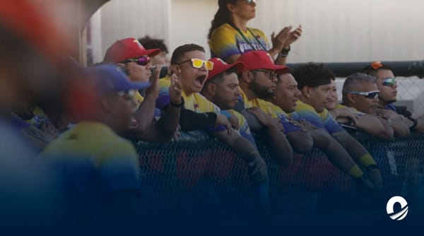 Venezuela Copa Mundial de Softball 2024