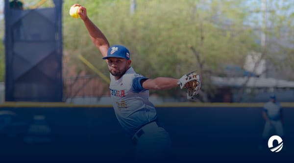 Venezuela Copa Mundial de Softball 2024