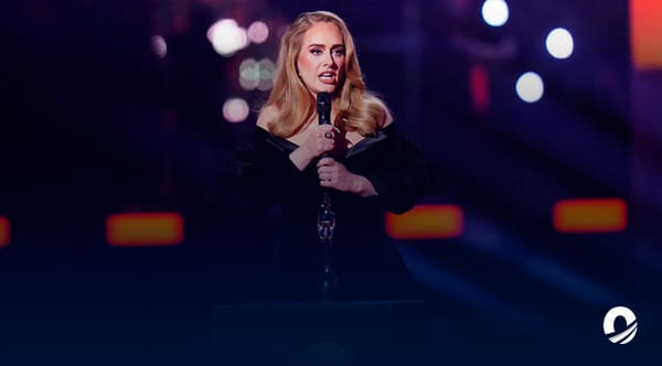 Adele detuvo concierto en Las Vegas para defender a la comunidad LGBTIQ+
