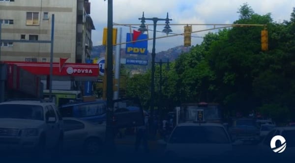Banda que asaltaba taxistas en Caracas fue capturada