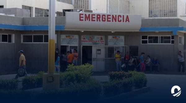 Tres niños intoxicados tras consumir piñón en Anzoátegui