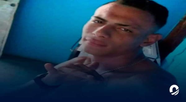 Abatido sujeto asesinato Puerto La Cruz