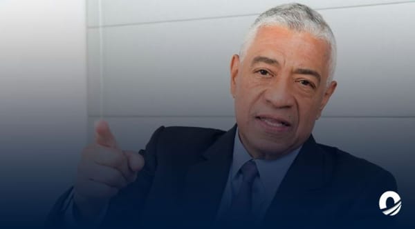 PERFIL | Claudio Fermín: “El cambio no es desde la confrontación extrema”