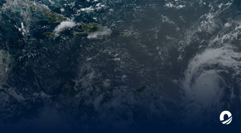 Trinidad y Tobago declaró estado de emergencia ante paso del huracán Beryl