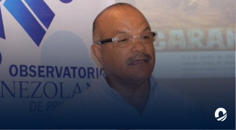 OVP instó al CNE garantizar el voto de la población penitenciaria en el país