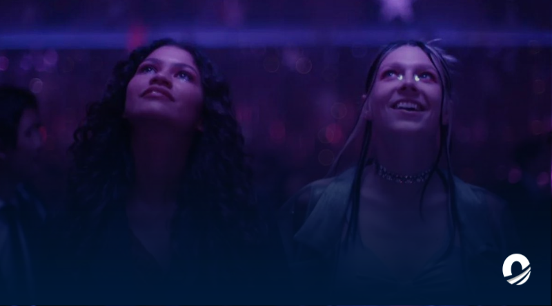 Confirmado: tercera temporada de “Euphoria” se rodará en Enero de 2025