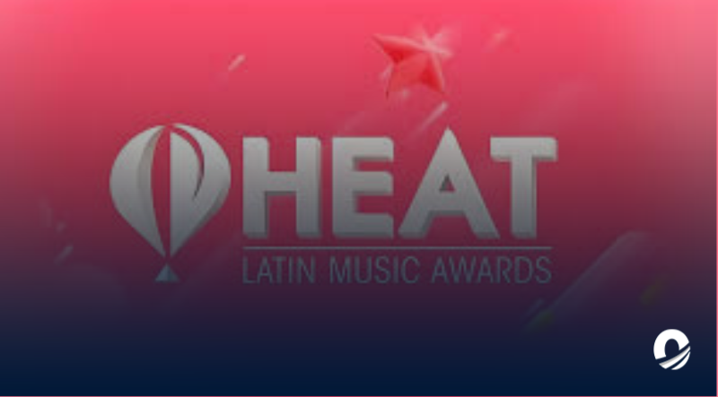 El Poliedro de Caracas será sede de los Heat Latin Music Awards 2025