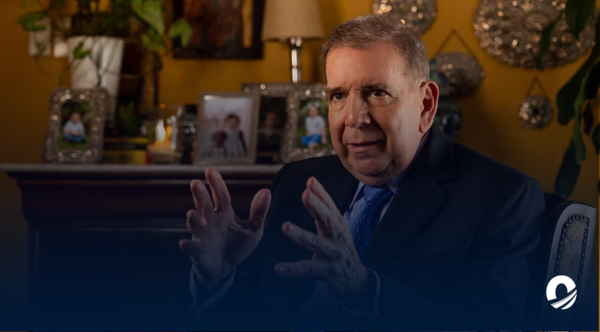 Candidato presidencial