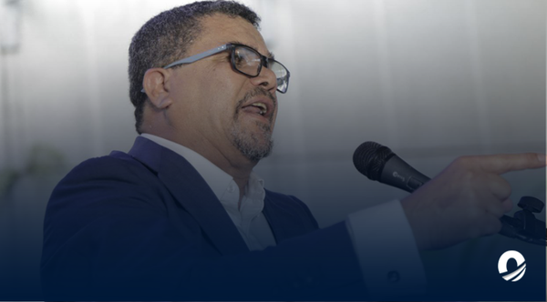 Candidato Presidencial