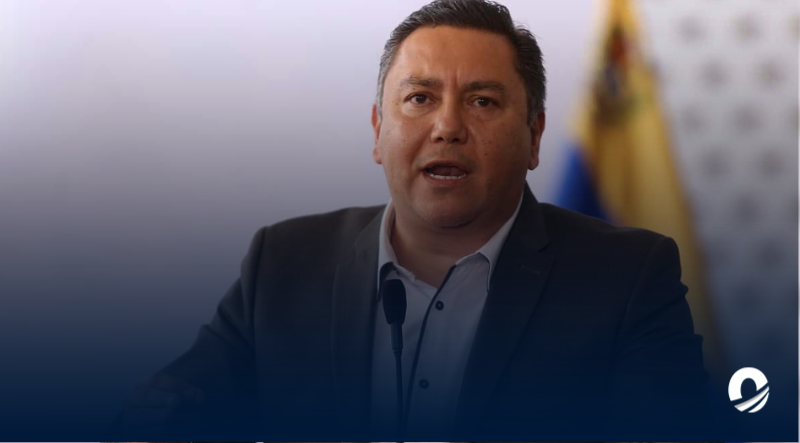 Candidato presidencial