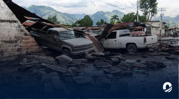 SUCRE | Empresas nacionales ofrecieron sus servicios de forma gratuita a los afectados en Cumanacoa