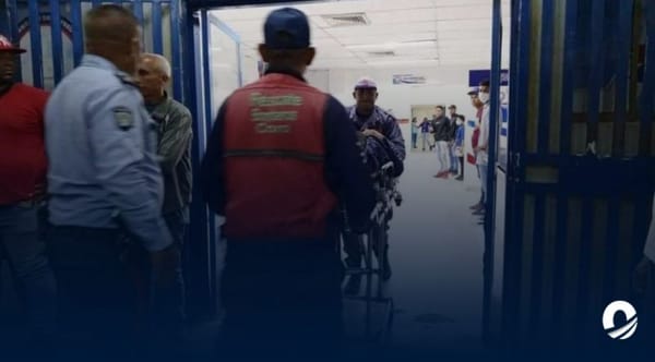 Dos hermanos heridos de gravedad producto de una riña en Caigüire