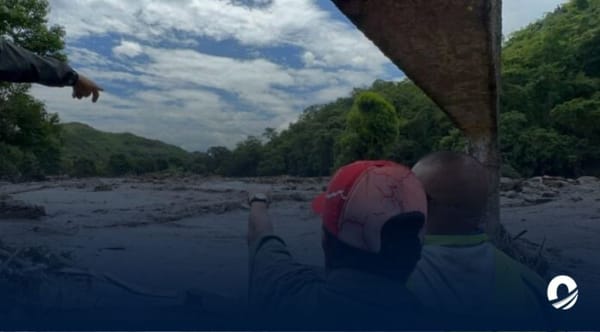 Muertos inundaciones Cumanacoa