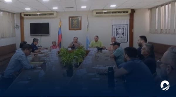 Cámara de Comercio Cumaná tarifas eléctricas