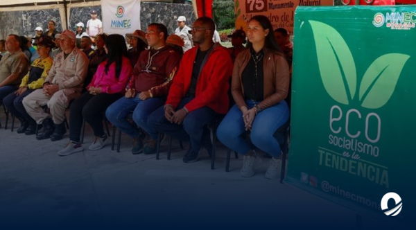 MONAGAS | Instalaciones del Monumento Natural Cueva del Guácharo fueron remodeladas