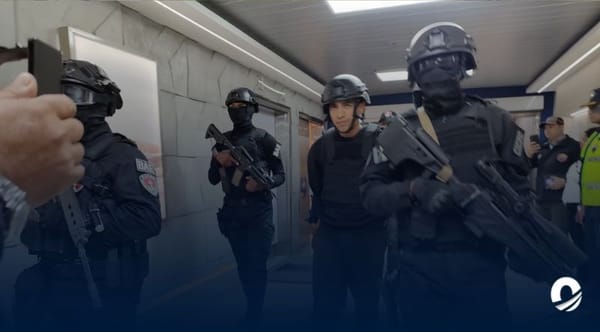 Gerso Guerrero Flores Tren de Aragua extradición