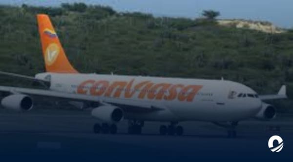 Gobierno nacional reactivó programa de repatriación para migrantes venezolanos