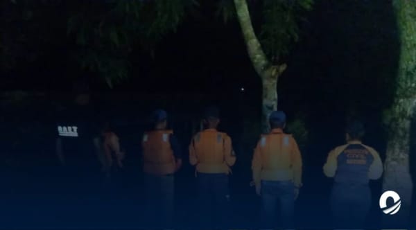 Localizaron cadáver de un hombre en el río Miamo de Bolívar