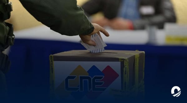 Decreto de ley seca elecciones presidenciales