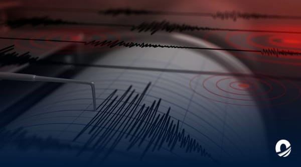 Sismo magnitud 3,8 Zulia