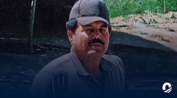 Ismael Zambada Cártel de Sinaloa detención.