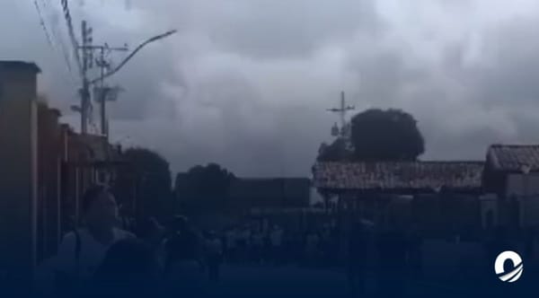 Elecciones presidenciales Venezuela hechos irregulares