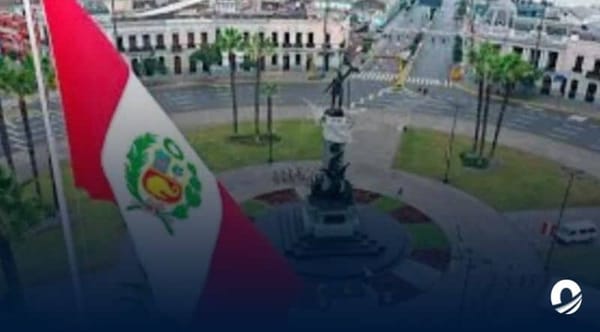 Diplomáticos venezolanos Perú expulsión