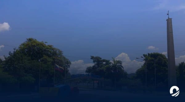 Cumaná Sucre suspensión de clases