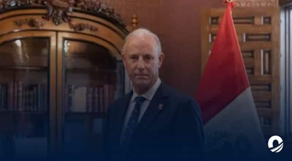 Venezuela Perú relaciones diplomáticas ruptura