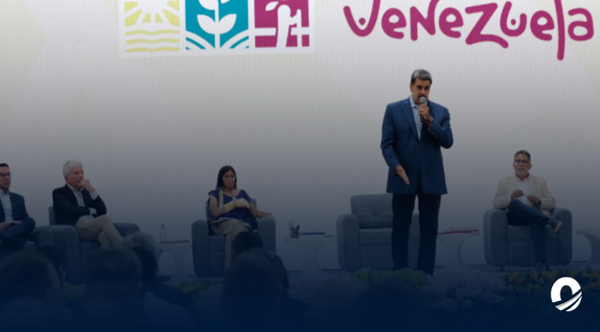 Maduro anunció eliminación del impuesto IGTF en bolívares