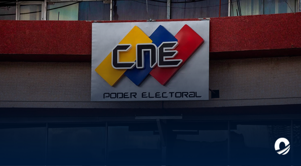 CNE dictó normas de propaganda para las campañas electorales