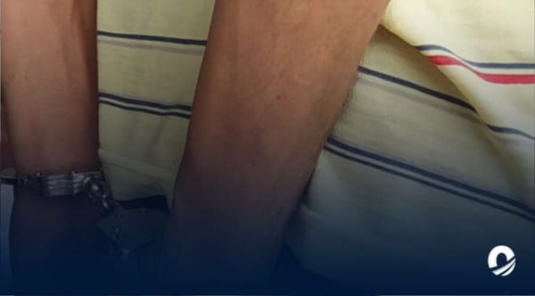 Sujeto condenado abuso sexual Miranda