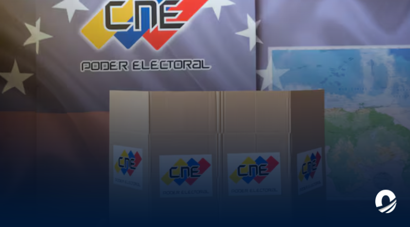 Partidos políticos tienen 92% de los testigos acreditados, afirmó el CNE