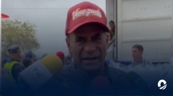 Cumanacoa organo de Dirección de la Defensa Integral