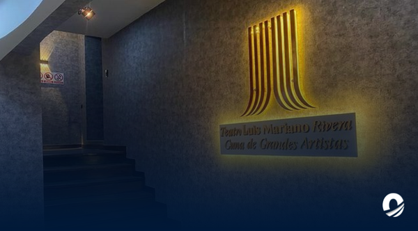 SUCRE | Teatro Luis Mariano Rivera: Distintos espacios, misma esencia