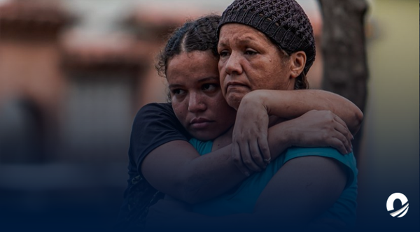 Sucre | Programa “acompañando en el dolor” ofrecerá ayuda psicológica a damnificados de Cumanacoa