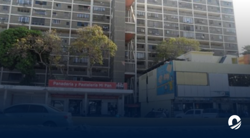 Mujer murió tras caer de un edificio en La Guaira 