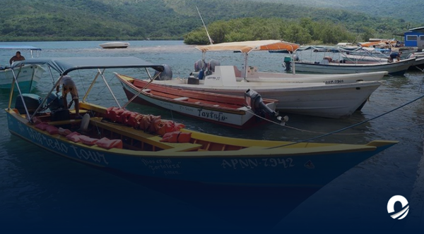 INEA suspendió el zarpe de embarcaciones en todo el país