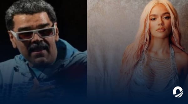 Karol G rumores canción Maduro