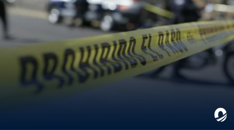 Accidente de transito dejó dos muertos y cuatro heridos en Falcón