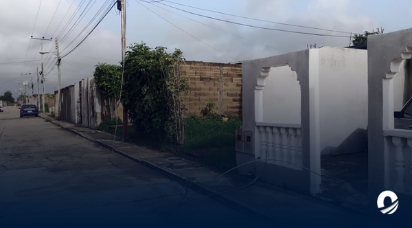 Anzoátegui | Habitantes de Urb. Lomas del Palomar II denunciaron tener más de 16 horas sin luz