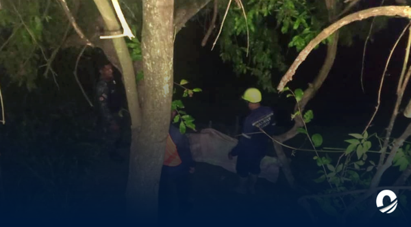 Hallaron cadáver de un hombre a orillas del canal Piloto en Cojedes
